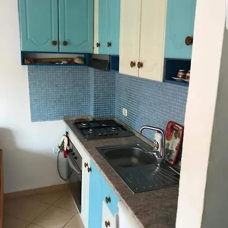 Wave & Play Penthouse Apartment Golem (Tirana)